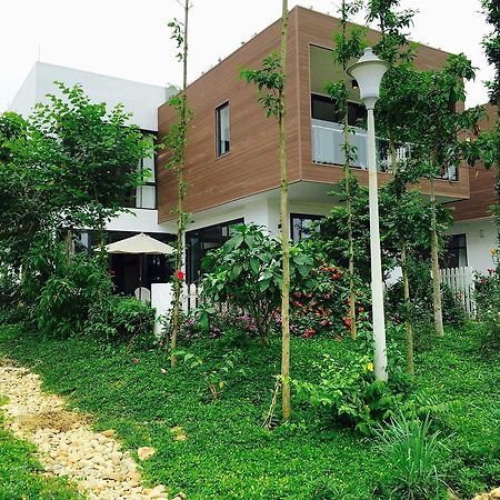 Flamingo Dailai - Hq Villa Ngoc Quang Exteriör bild