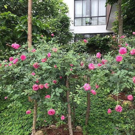 Flamingo Dailai - Hq Villa Ngoc Quang Exteriör bild