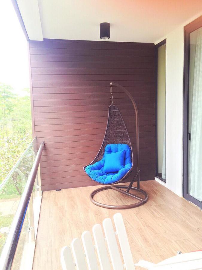 Flamingo Dailai - Hq Villa Ngoc Quang Exteriör bild
